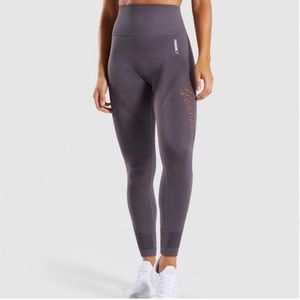 GYMSHARK Energy Seamless Leggings